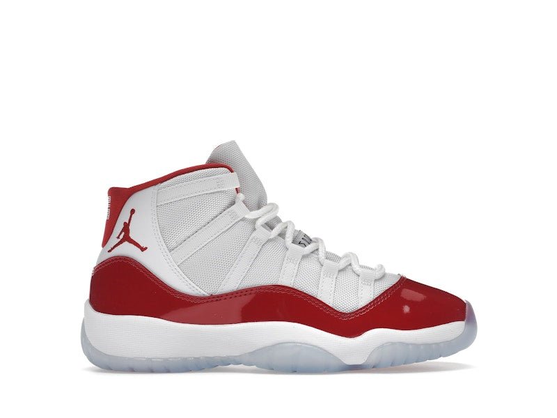 Jordan 11 Retro Cherry (2022) (GS) - Jordan - OFFseason 衣服 - 378038 - 116