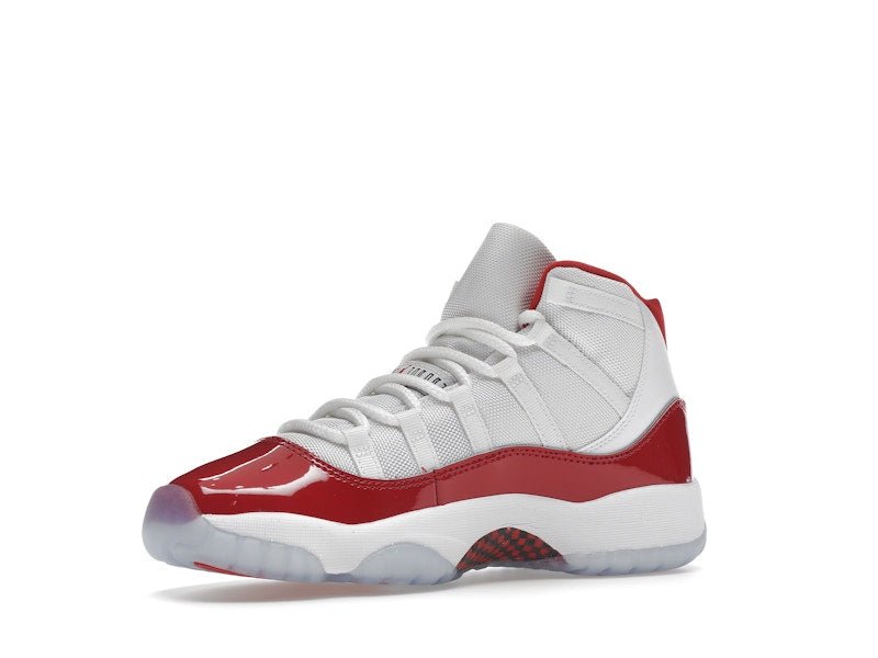 Jordan 11 Retro Cherry (2022) (GS) - Jordan - OFFseason 衣服 - 378038 - 116