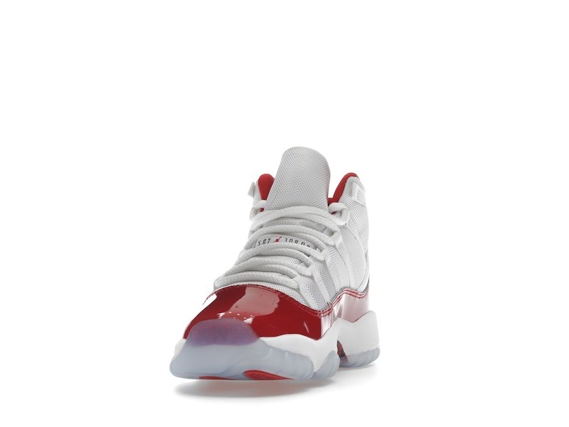 Jordan 11 Retro Cherry (2022) (GS) - Jordan - OFFseason 衣服 - 378038 - 116