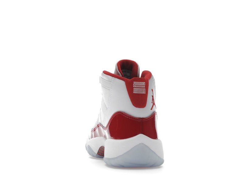 Jordan 11 Retro Cherry (2022) (GS) - Jordan - OFFseason 衣服 - 378038 - 116