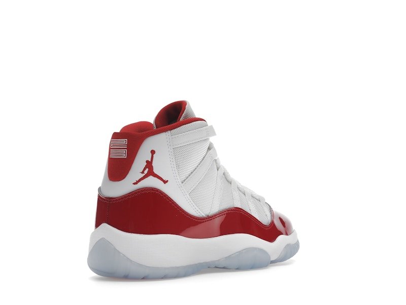 Jordan 11 Retro Cherry (2022) (GS) - Jordan - OFFseason 衣服 - 378038 - 116