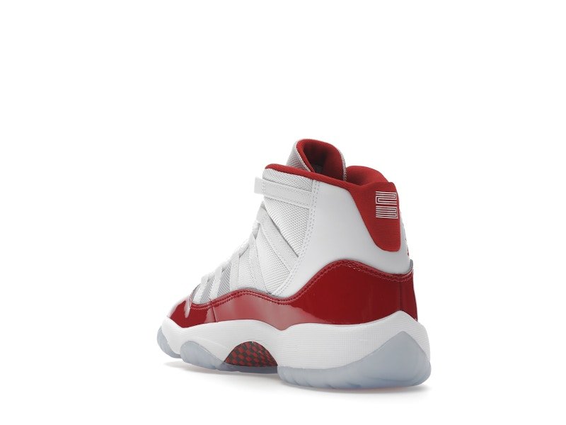 Jordan 11 Retro Cherry (2022) (GS) - Jordan - OFFseason 衣服 - 378038 - 116