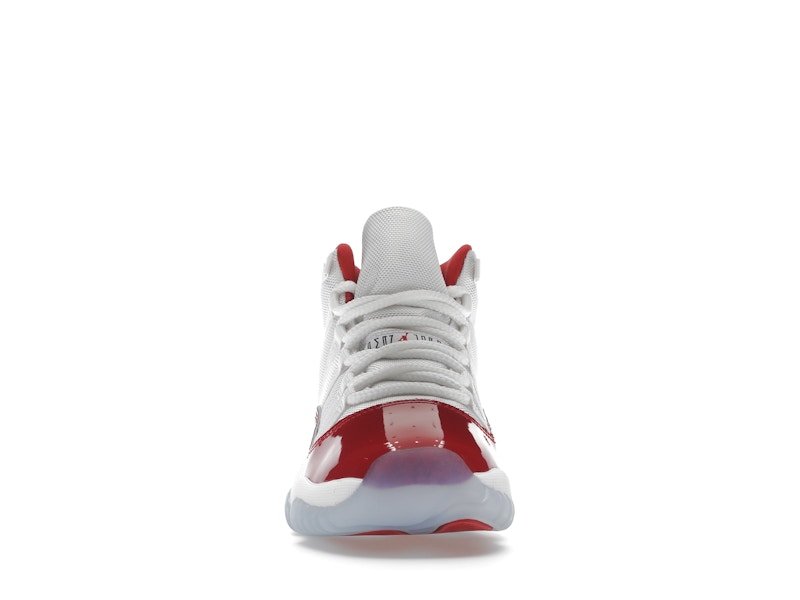 Jordan 11 Retro Cherry (2022) (GS) - Jordan - OFFseason 衣服 - 378038 - 116