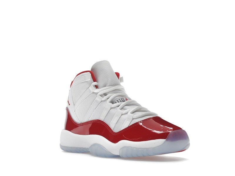 Jordan 11 Retro Cherry (2022) (GS) - Jordan - OFFseason 衣服 - 378038 - 116