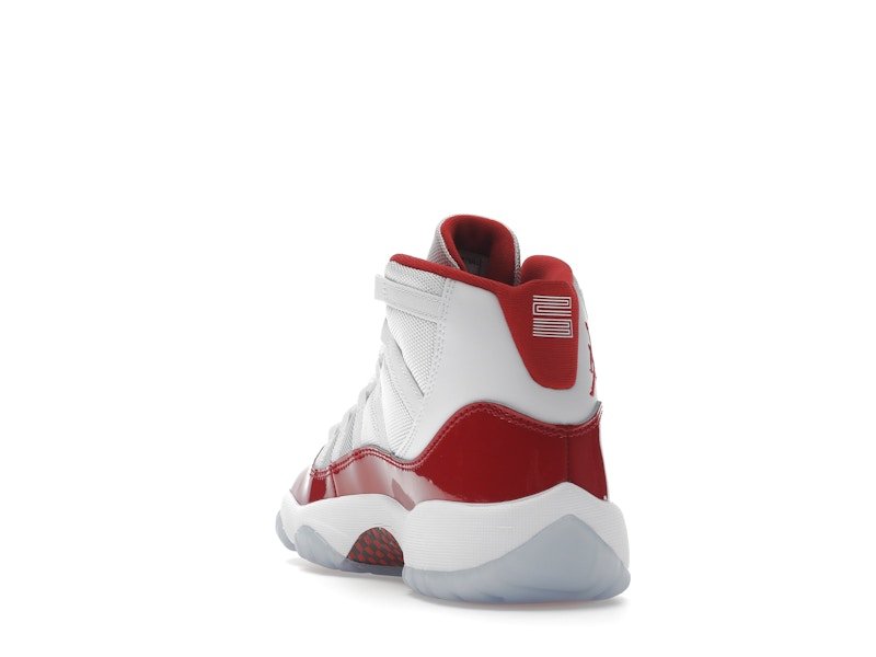 Jordan 11 Retro Cherry (2022) (GS) - Jordan - OFFseason 衣服 - 378038 - 116