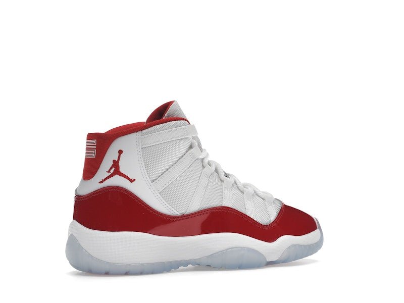 Jordan 11 Retro Cherry (2022) (GS) - Jordan - OFFseason 衣服 - 378038 - 116