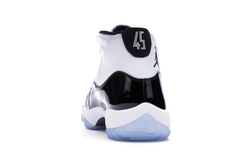 Jordan 11 Retro Concord (2018) - Jordan - OFFseason 衣服 - 378037 - 100