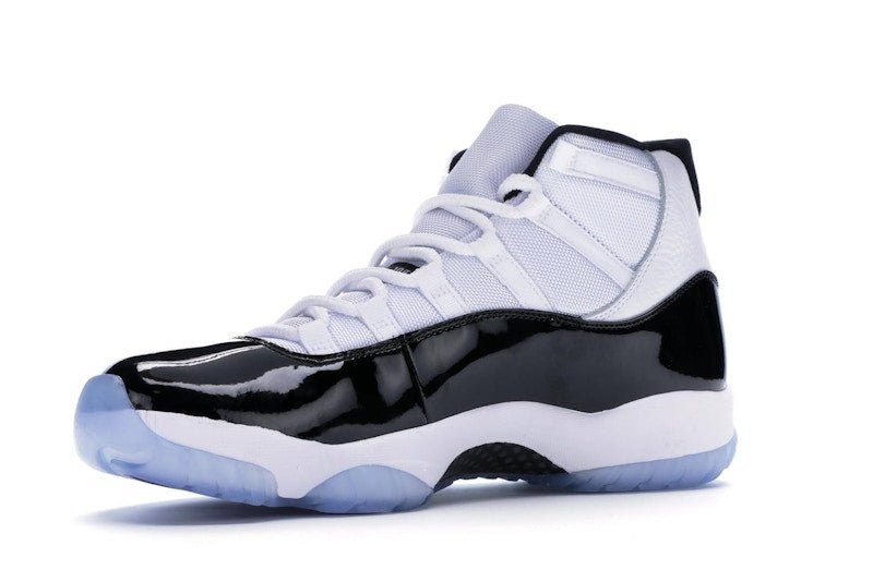 Jordan 11 Retro Concord (2018) - Jordan - OFFseason 衣服 - 378037 - 100