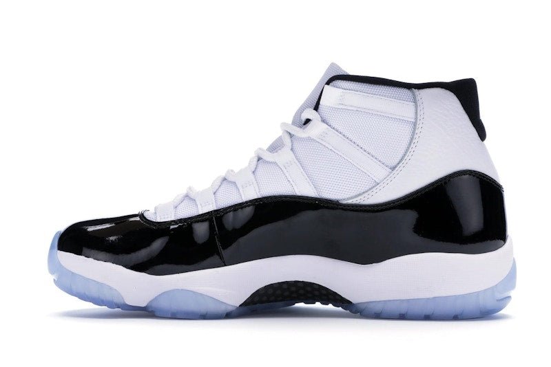 Jordan 11 Retro Concord (2018) - Jordan - OFFseason 衣服 - 378037 - 100