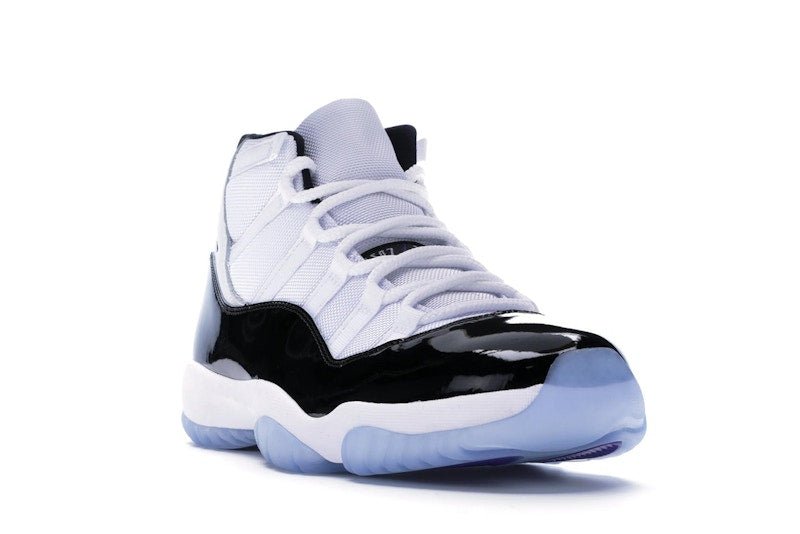 Jordan 11 Retro Concord (2018) - Jordan - OFFseason 衣服 - 378037 - 100