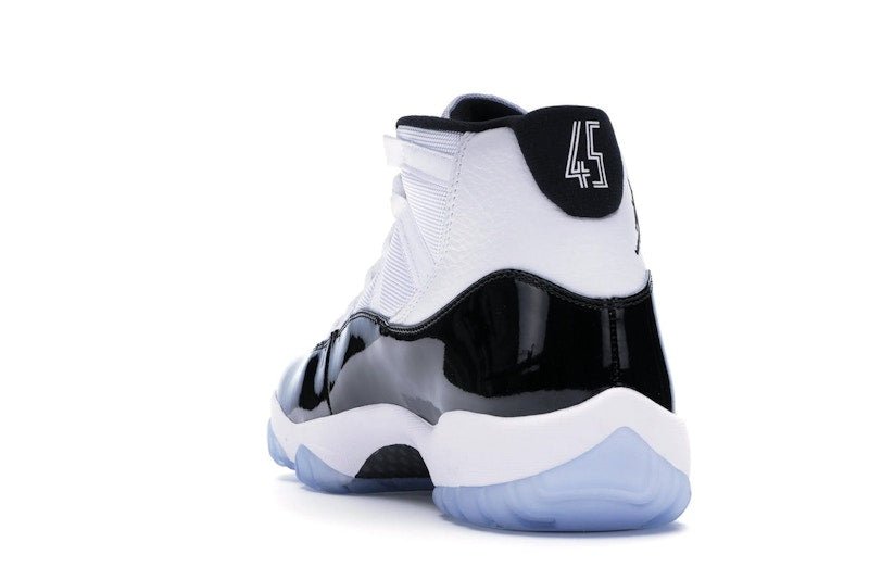 Jordan 11 Retro Concord (2018) - Jordan - OFFseason 衣服 - 378037 - 100