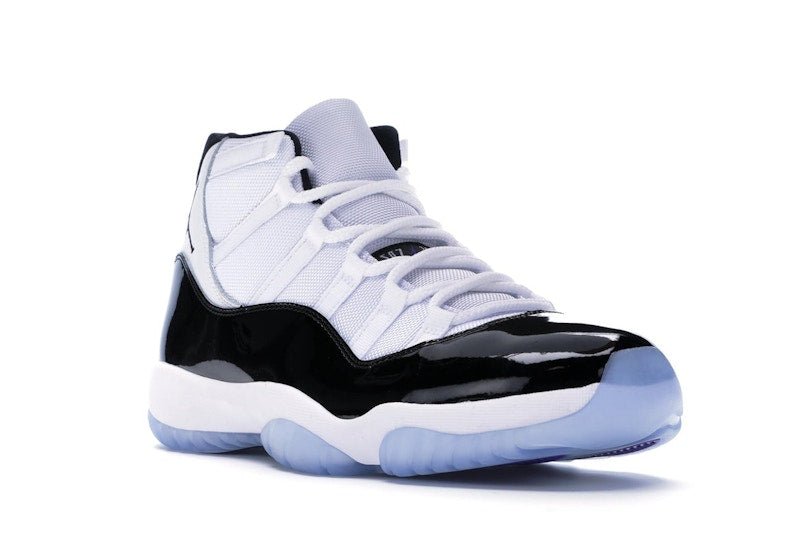 Jordan 11 Retro Concord (2018) - Jordan - OFFseason 衣服 - 378037 - 100