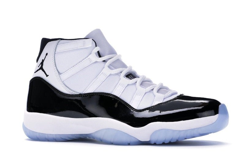 Jordan 11 Retro Concord (2018) - Jordan - OFFseason 衣服 - 378037 - 100