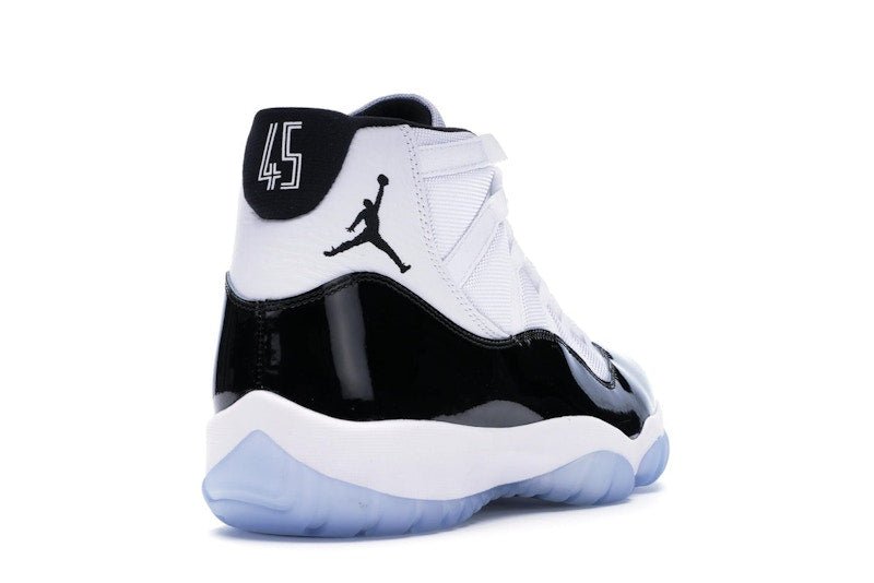 Jordan 11 Retro Concord (2018) - Jordan - OFFseason 衣服 - 378037 - 100