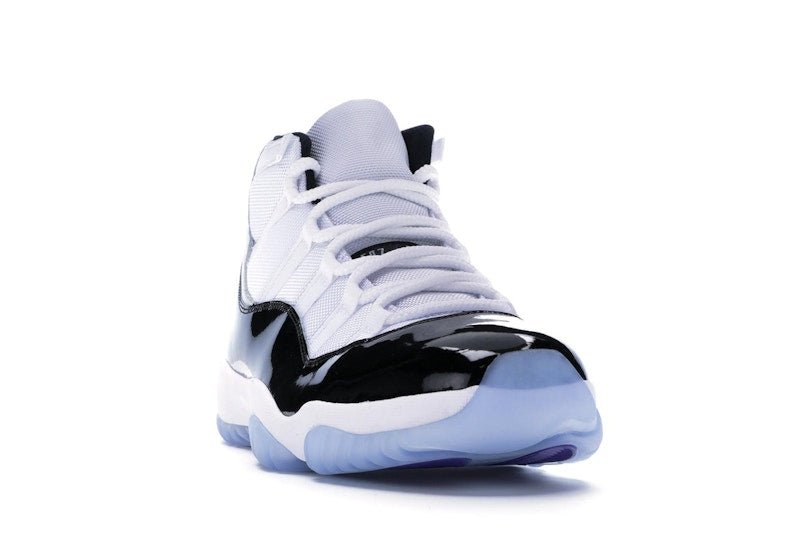 Jordan 11 Retro Concord (2018) - Jordan - OFFseason 衣服 - 378037 - 100