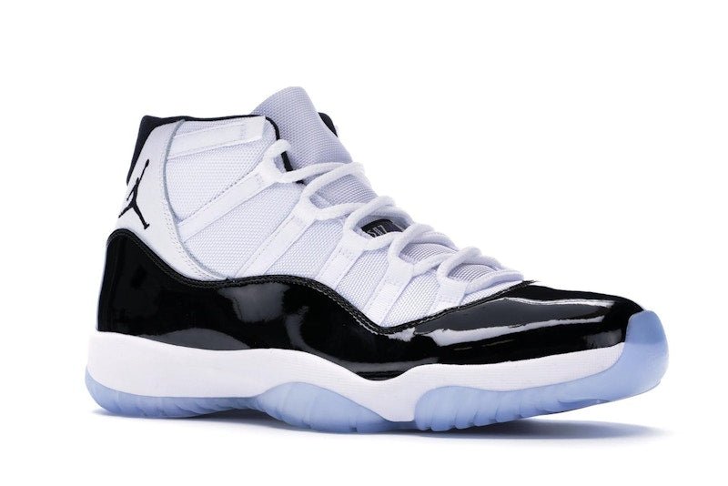 Jordan 11 Retro Concord (2018) - Jordan - OFFseason 衣服 - 378037 - 100