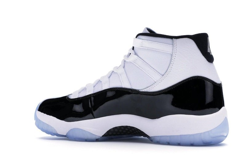 Jordan 11 Retro Concord (2018) - Jordan - OFFseason 衣服 - 378037 - 100