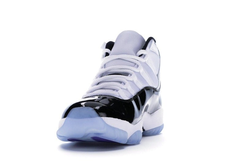 Jordan 11 Retro Concord (2018) - Jordan - OFFseason 衣服 - 378037 - 100