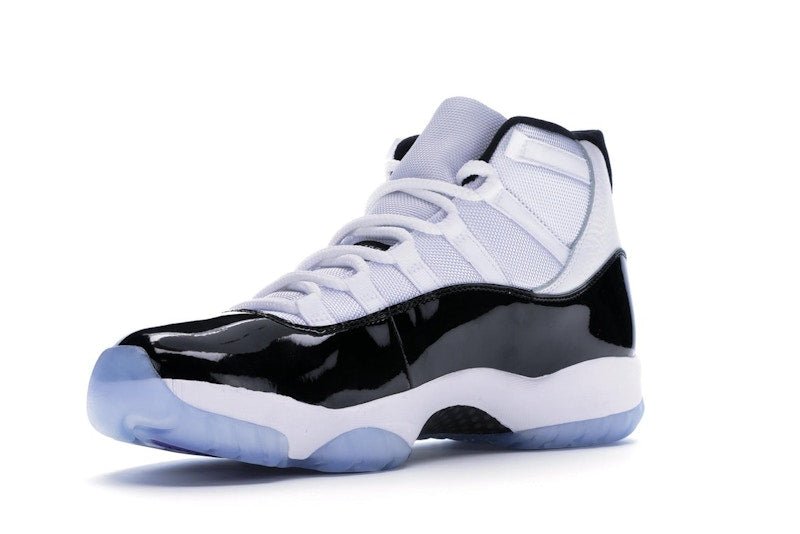 Jordan 11 Retro Concord (2018) - Jordan - OFFseason 衣服 - 378037 - 100