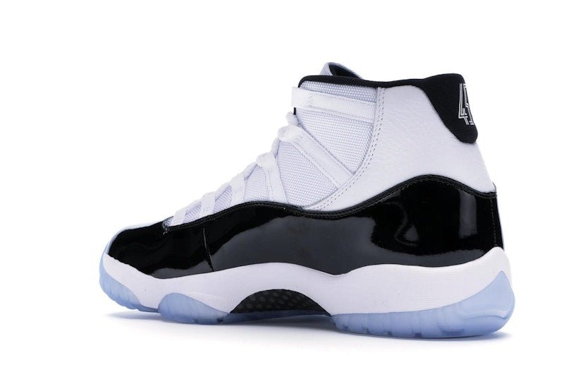 Jordan 11 Retro Concord (2018) - Jordan - OFFseason 衣服 - 378037 - 100