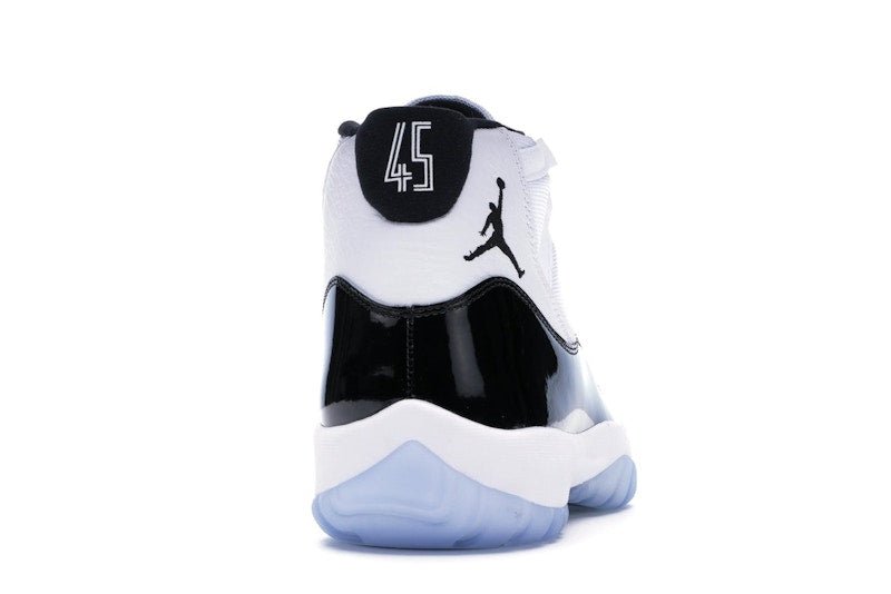 Jordan 11 Retro Concord (2018) - Jordan - OFFseason 衣服 - 378037 - 100