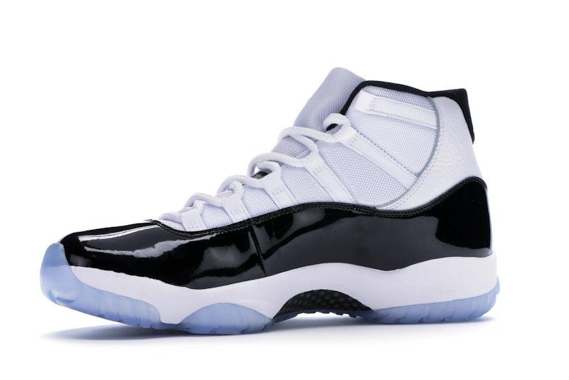 Jordan 11 Retro Concord (2018) - Jordan - OFFseason 衣服 - 378037 - 100