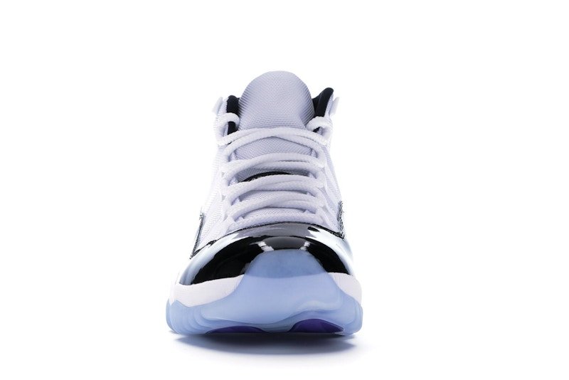 Jordan 11 Retro Concord (2018) - Jordan - OFFseason 衣服 - 378037 - 100