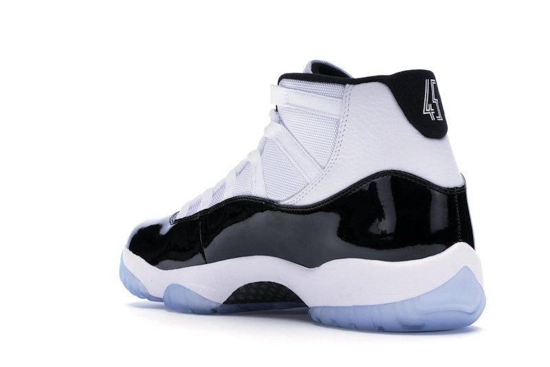 Jordan 11 Retro Concord (2018) - Jordan - OFFseason 衣服 - 378037 - 100