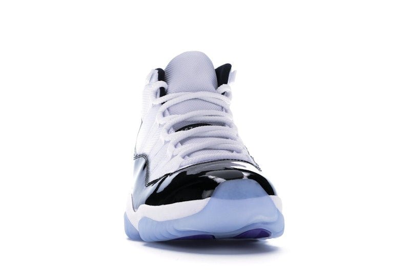 Jordan 11 Retro Concord (2018) - Jordan - OFFseason 衣服 - 378037 - 100