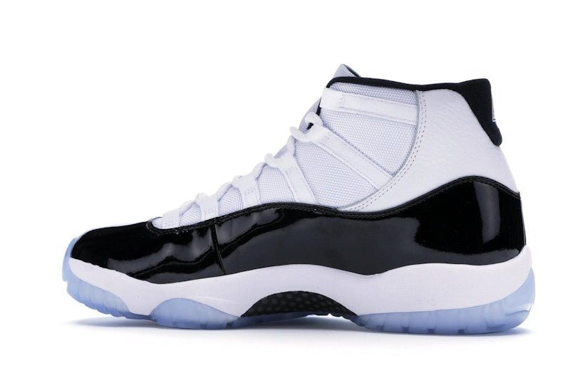 Jordan 11 Retro Concord (2018) - Jordan - OFFseason 衣服 - 378037 - 100