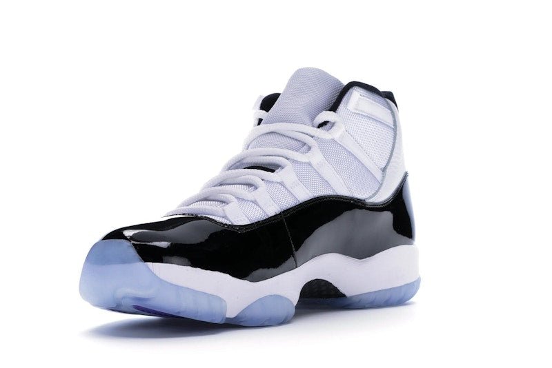 Jordan 11 Retro Concord (2018) - Jordan - OFFseason 衣服 - 378037 - 100