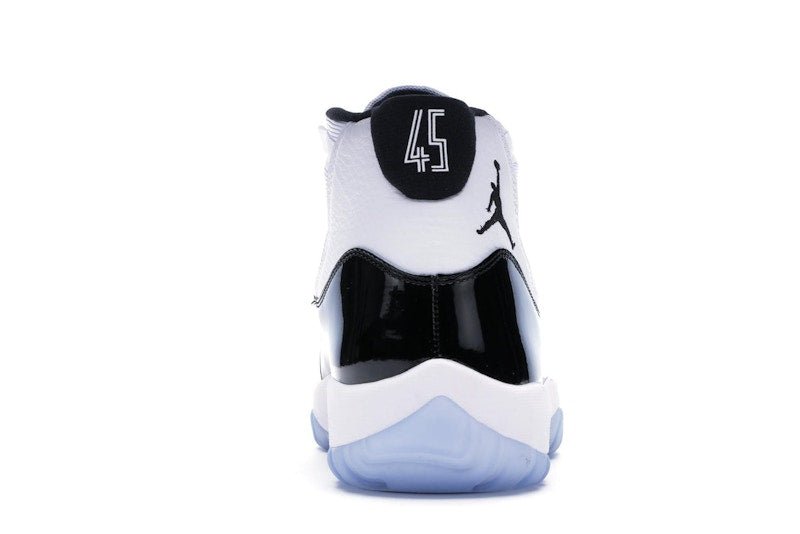 Jordan 11 Retro Concord (2018) - Jordan - OFFseason 衣服 - 378037 - 100