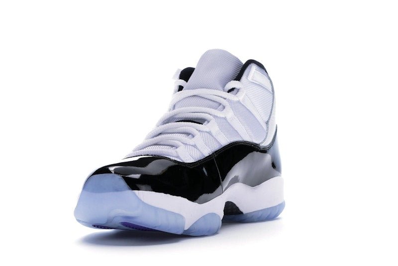 Jordan 11 Retro Concord (2018) - Jordan - OFFseason 衣服 - 378037 - 100