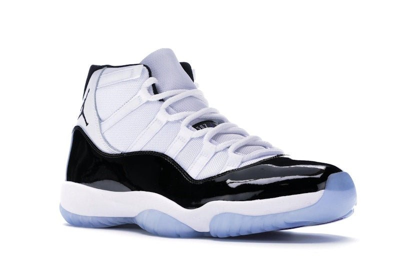 Jordan 11 Retro Concord (2018) - Jordan - OFFseason 衣服 - 378037 - 100