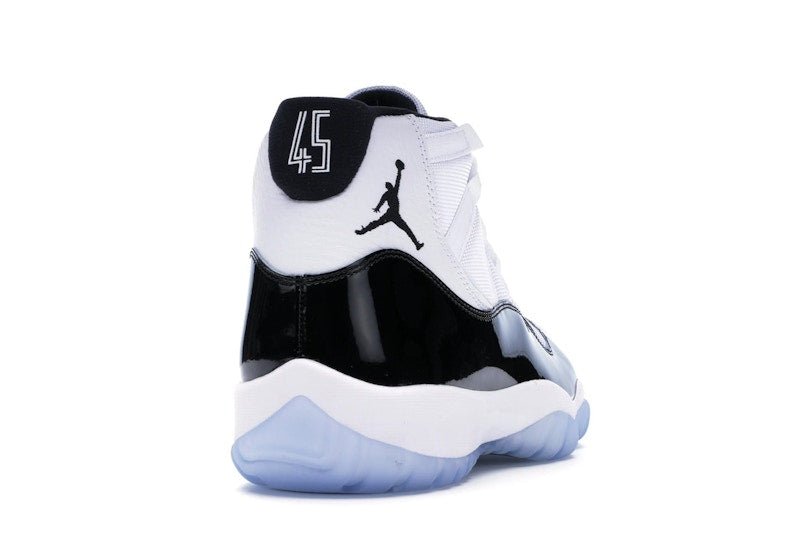 2018 sunniest jordan concords