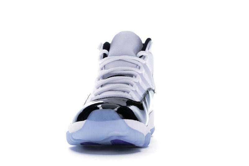 Jordan 11 Retro Concord (2018) - Jordan - OFFseason 衣服 - 378037 - 100