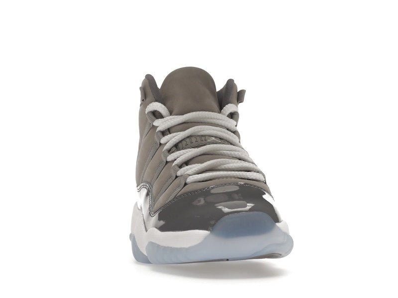 Jordan 11 Retro Cool Grey (2021) (GS) - Jordan - OFFseason 衣服 - 378038 - 005