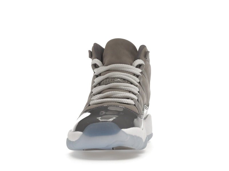 Jordan 11 Retro Cool Grey (2021) (GS) - Jordan - OFFseason 衣服 - 378038 - 005