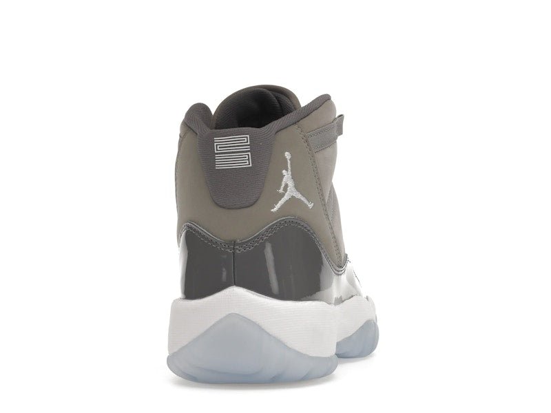 Jordan 11 Retro Cool Grey (2021) (GS) - Jordan - OFFseason 衣服 - 378038 - 005