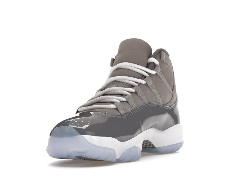 Jordan 11 Retro Cool Grey (2021)! - Jordan - OFFseason 衣服 - CT8012 - 005