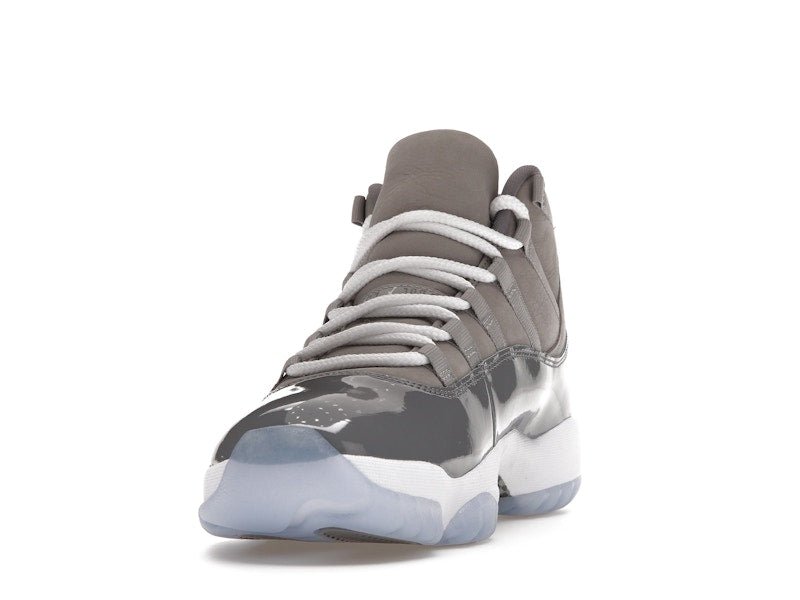 Jordan 11 Retro Cool Grey (2021)! - Jordan - OFFseason 衣服 - CT8012 - 005