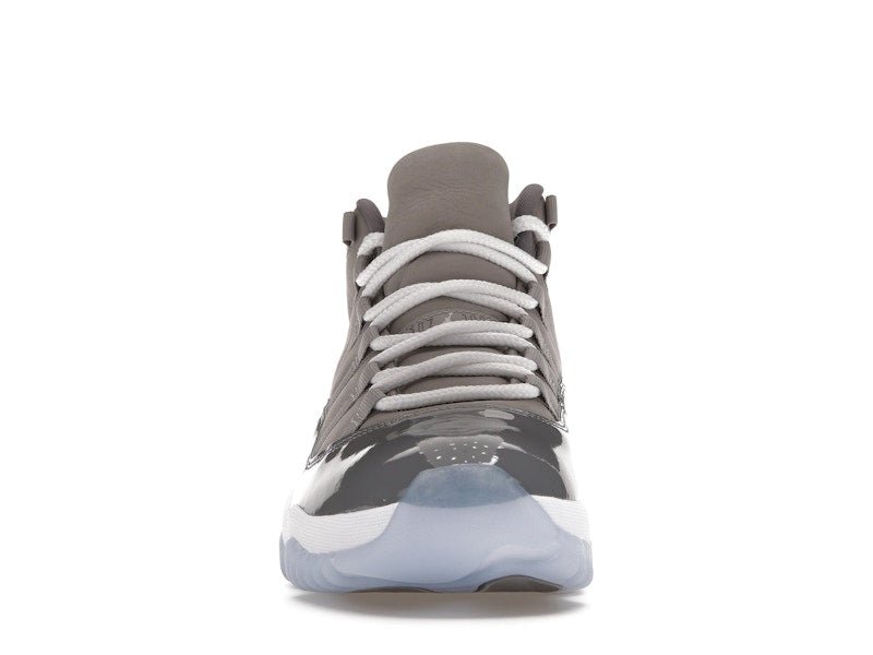 Jordan 11 Retro Cool Grey (2021)! - Jordan - OFFseason 衣服 - CT8012 - 005