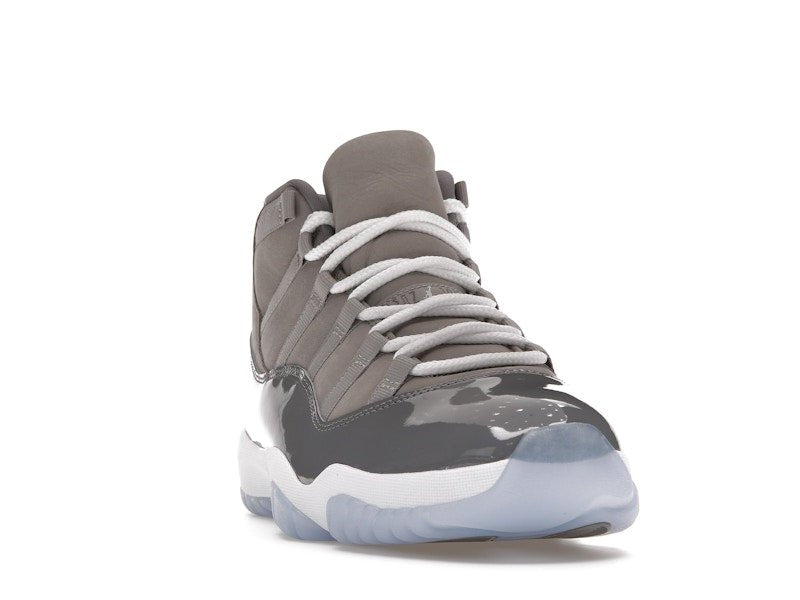 Jordan 11 Retro Cool Grey (2021)! - Jordan - OFFseason 衣服 - CT8012 - 005