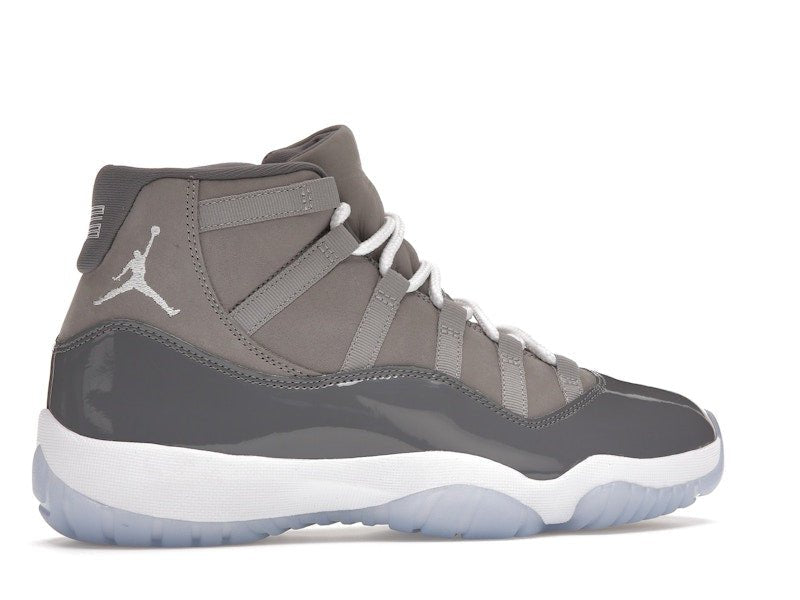 Cool grey 11 2020 online