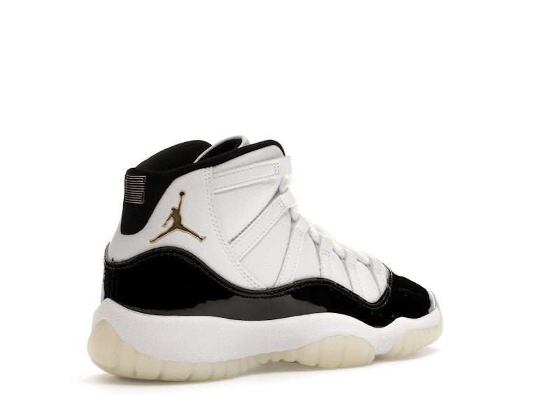 Jordan 11 Retro DMP Gratitude (2023) (GS) - Jordan - OFFseason 衣服 - 378038 - 170