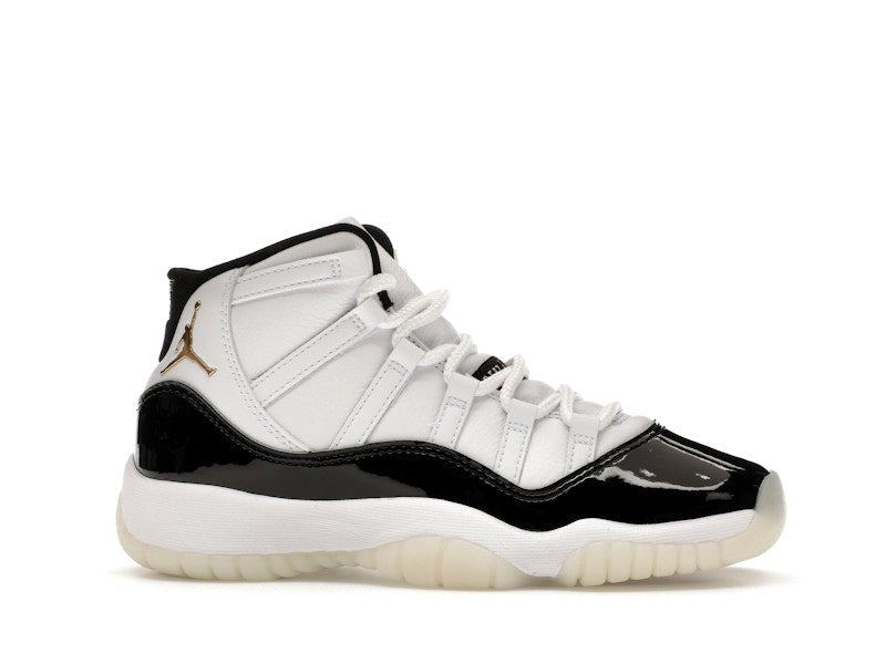 Jordan 11 Retro DMP Gratitude (2023) (GS) - Jordan - OFFseason 衣服 - 378038 - 170