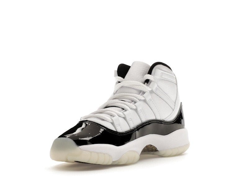 Jordan 11 Retro DMP Gratitude (2023) (GS) - Jordan - OFFseason 衣服 - 378038 - 170