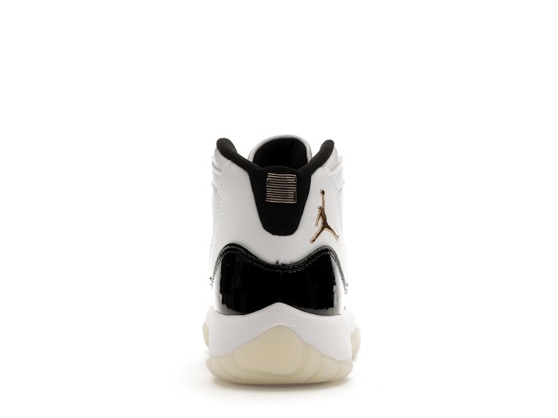 Jordan 11 Retro DMP Gratitude (2023) (GS) - Jordan - OFFseason 衣服 - 378038 - 170