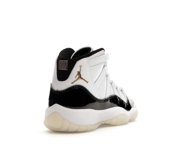 Jordan 11 Retro DMP Gratitude (2023) (GS) - Jordan - OFFseason 衣服 - 378038 - 170