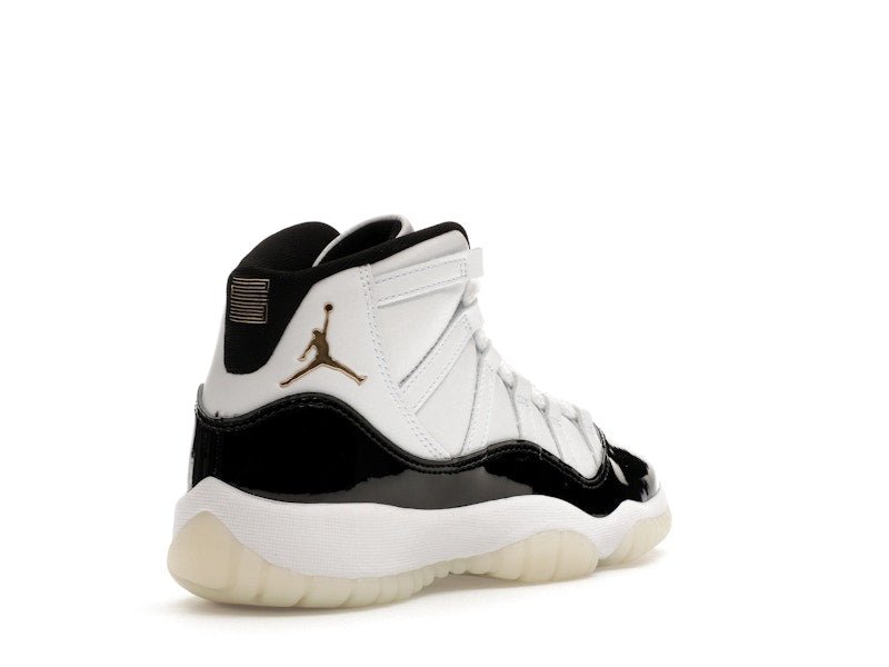 Jordan 11 Retro DMP Gratitude (2023) (GS) - Jordan - OFFseason 衣服 - 378038 - 170